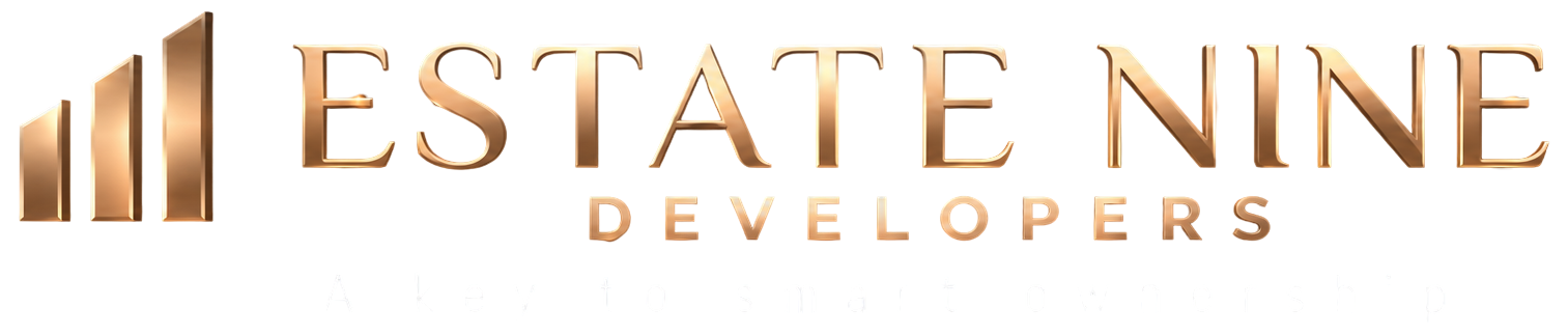 Estatenine logo