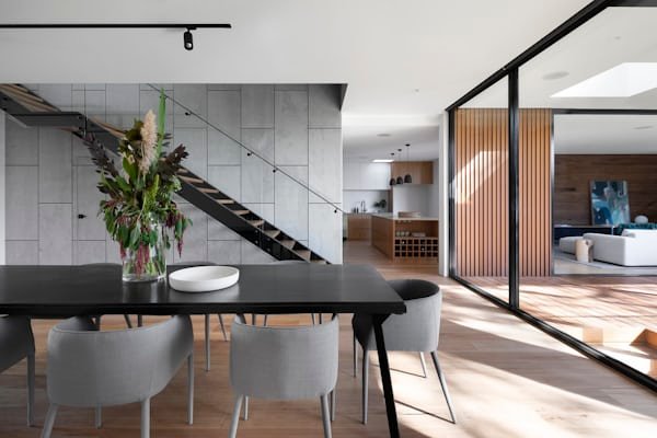 Premium homes designed for modern family living
